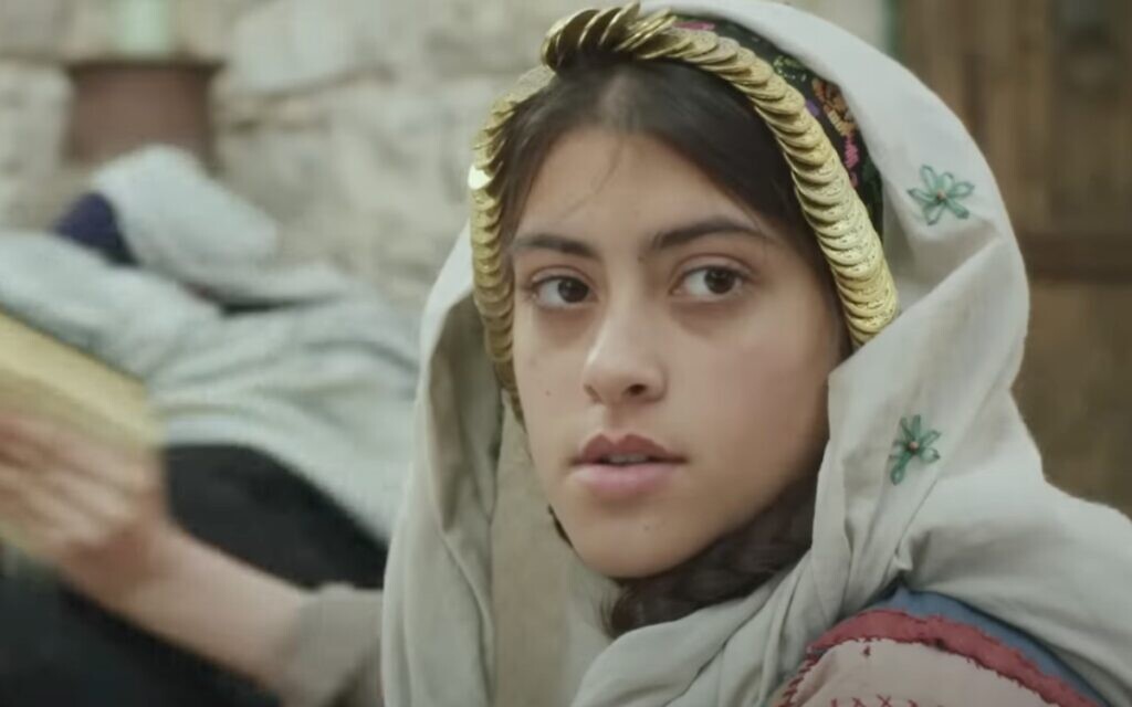 Israel condemns Netflix movie about 1948 War of Independence - Vimarsana News
