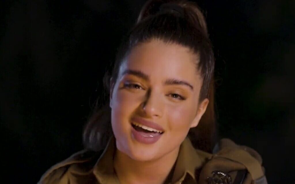 Israel's 2023 Eurovision song entry: 'Unicorn' | The Pittsburgh Jewish Chronicle - Vimarsana News
