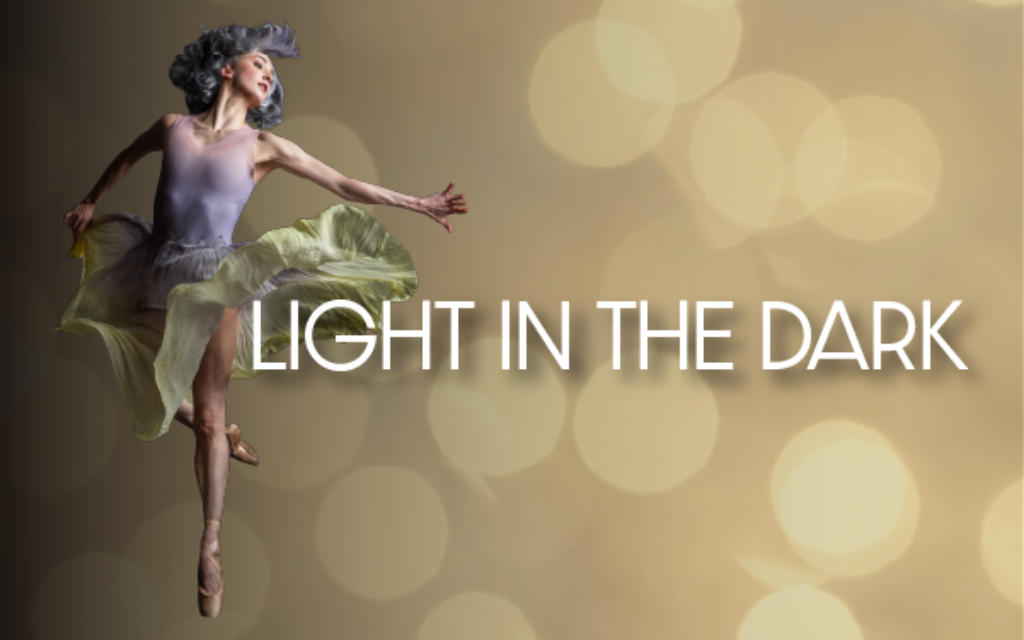 New ballet, 'Light in the Dark," celebrates Jewish WW II resistance fighter | The Pittsburgh Jewish Chronicle - Vimarsana News