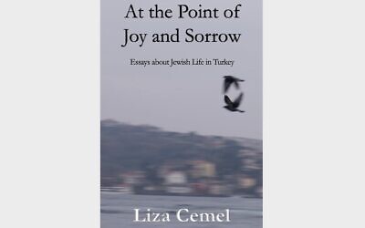 Chapbook cover (Image courtesy of Madison Jackson)