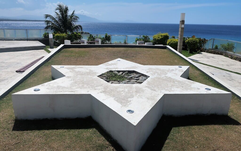 The Dominican Republic was a haven for Jews fleeing the Nazis. A museum project could tell that story. - Vimarsana News