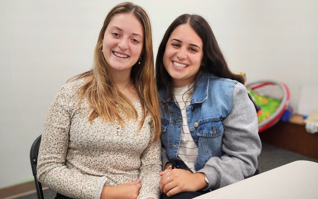 Israeli teens arrive in Pittsburgh to strengthen Diaspora relations - Vimarsana News