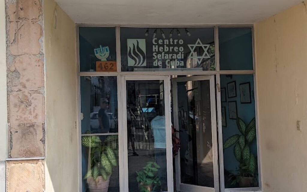 Local couple visits Cuba's Jewish community | The Pittsburgh Jewish Chronicle - Vimarsana News
