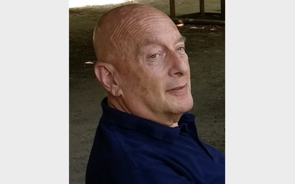 Lifelong fundraiser, symphony supporter, Elliott Oshry has died - Vimarsana News