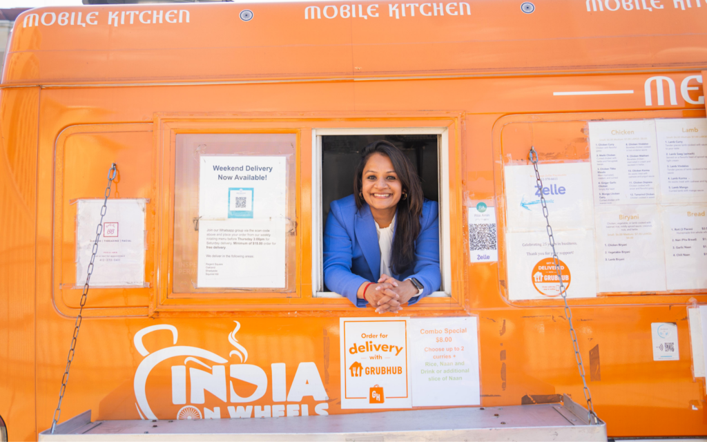 Meet Bhavini Patel, congressional candidate for Pennsylvania’s 12th district