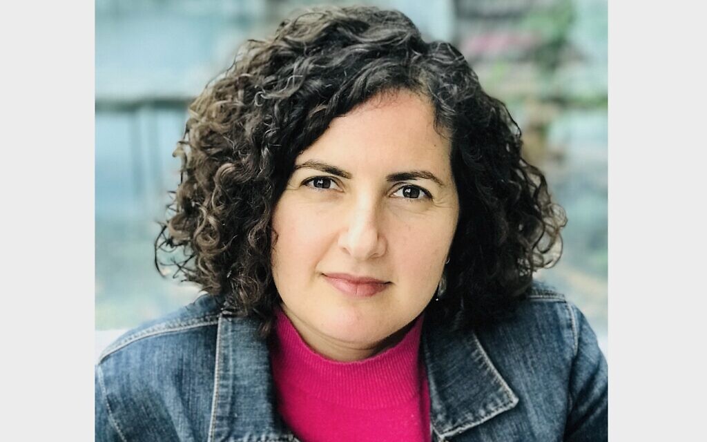 'Becoming a soulful grandparent': Virtual course begins Oct. 15 | The Pittsburgh Jewish Chronicle - Vimarsana News