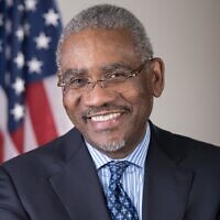 Rep. Gregory Meeks (Photo by Kristie Boyd, Official House Photographer/U.S. House Office of Photoraphy, Public domain, via Wikimedia Commons)