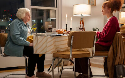 (Photo by Anne Joyce, courtesy of Sony Pictures Classics)