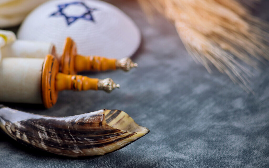 Rosh Hashanah is a time when we should feel gratitude, according to RAbbi Avi Weiss. (Photo by photovs, iStock.com)