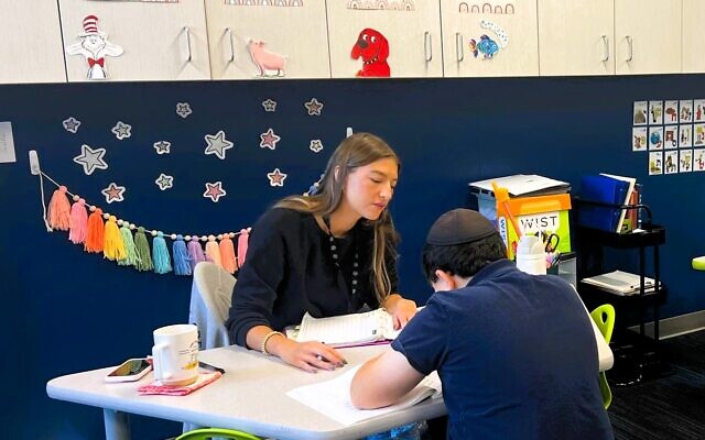 Students and parents at Pittsburgh's Jewish day schools receive boost from a Pennsylvania Department of Education grant. (Photo courtesy of Hillel Academy of Pittsburgh) Students and parents at Pittsburgh's Jewish day schools receive boost from a Pennsylvania Department of Education grant. (Photo courtesy of Hillel Academy of Pittsburgh)