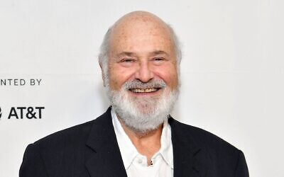 Rob Reiner attends the 2019 Tribeca Film Festival at the Beacon Theatre on April 27, 2019 in New York City. (Dia Dipasupil/Getty Images for Tribeca Film Festival)