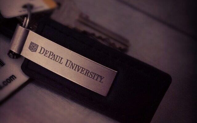 DePaul University in Chicago. (Credit: PublicDomainPictures/Pixabay) DePaul University in Chicago. (Credit: PublicDomainPictures/Pixabay)