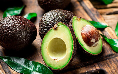 No Appetite for Apartheid wants to stop your ability to buy avocados from Israel. (Photo by Olesia Shadrina via iStock)
