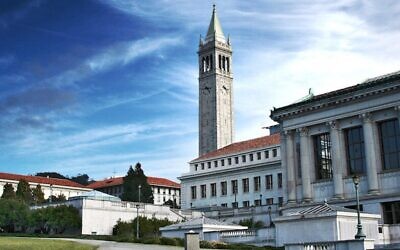 The University of California, Berkeley (Charlie Nguyen/Flickr, CC BY 2.0)