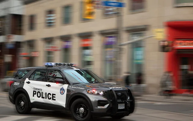 (Credit: Toronto Police Service) (Credit: Toronto Police Service)