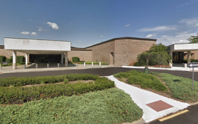 Temple Israel (Photo courtesy of Google Maps)