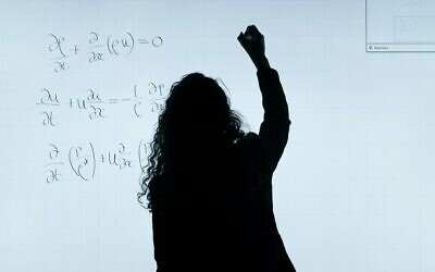 Attending college in Israel is a calculation worth considering. (Photo by ThisIsEngineering via Pexels)