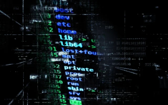 Illustrative image of a cyber attack. (Credit: TheDigitalArtist/Pixabay) Illustrative image of a cyber attack. (Credit: TheDigitalArtist/Pixabay)