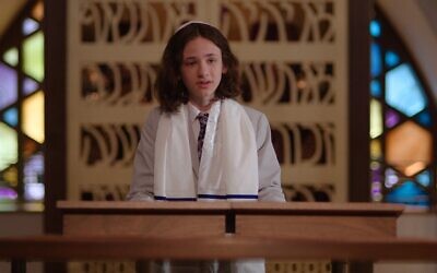 Still from "Ethan Bloom" courtesy of Film Pittsburgh