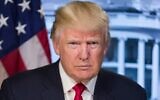 President Donald Trump (Photo courtesy of the Library of Congress)