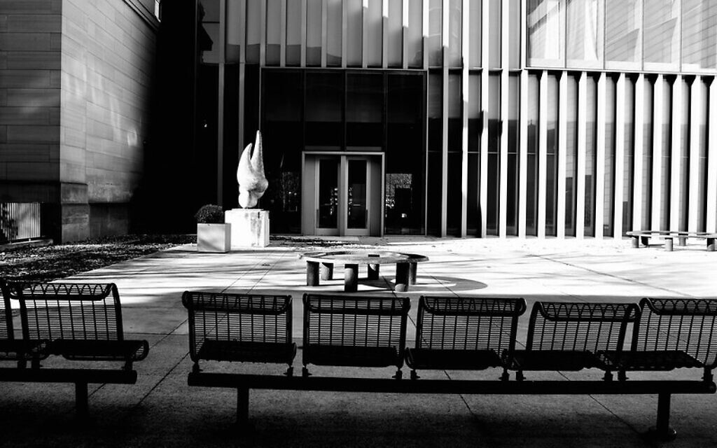 University of Michigan. (Photo by Dennis Sparks, courtesy of Flickr.com) University of Michigan. (Photo by Dennis Sparks, courtesy of Flickr.com)