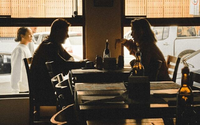 Creating space for difficult conversation. (Photo by Caio Mantovani via Pexels) Creating space for difficult conversation. (Photo by Caio Mantovani via Pexels)