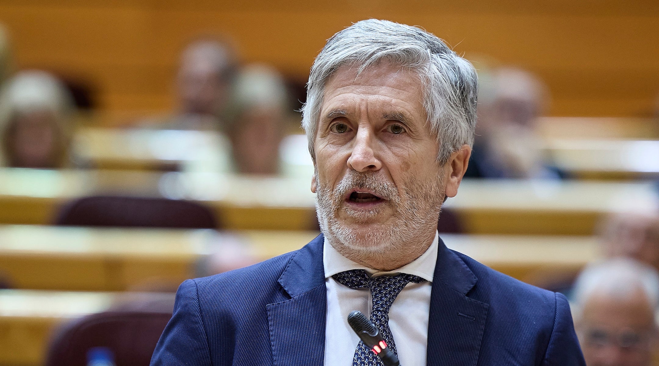 Spain reports 86% rise in antisemitic incidents, as interior ...