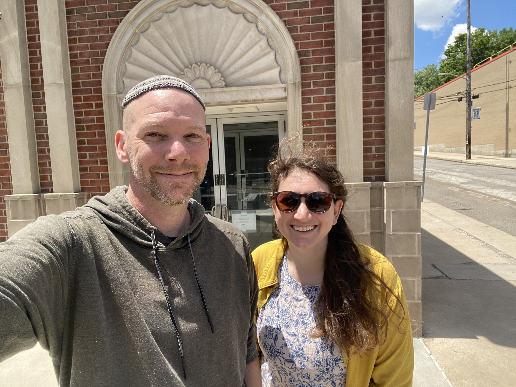 Shoresh seeks to blend coffee, community and Jewish life in Greenfield