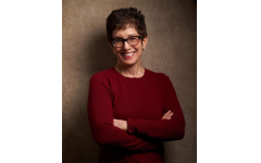 Nancy Gale has been the executive director of The Branch for the past eight years. (Photo courtesy of Nancy Gale)