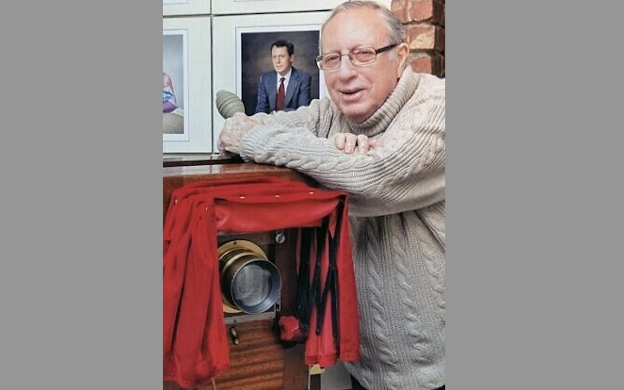 Remembering Pittsburgh photographer Hans Jonas