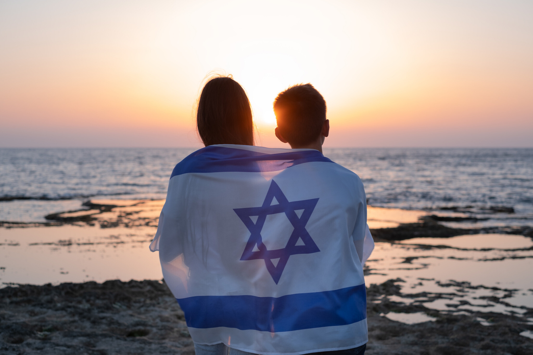 The next front: Strengthening Jewish identity and Israel–Diaspora connection