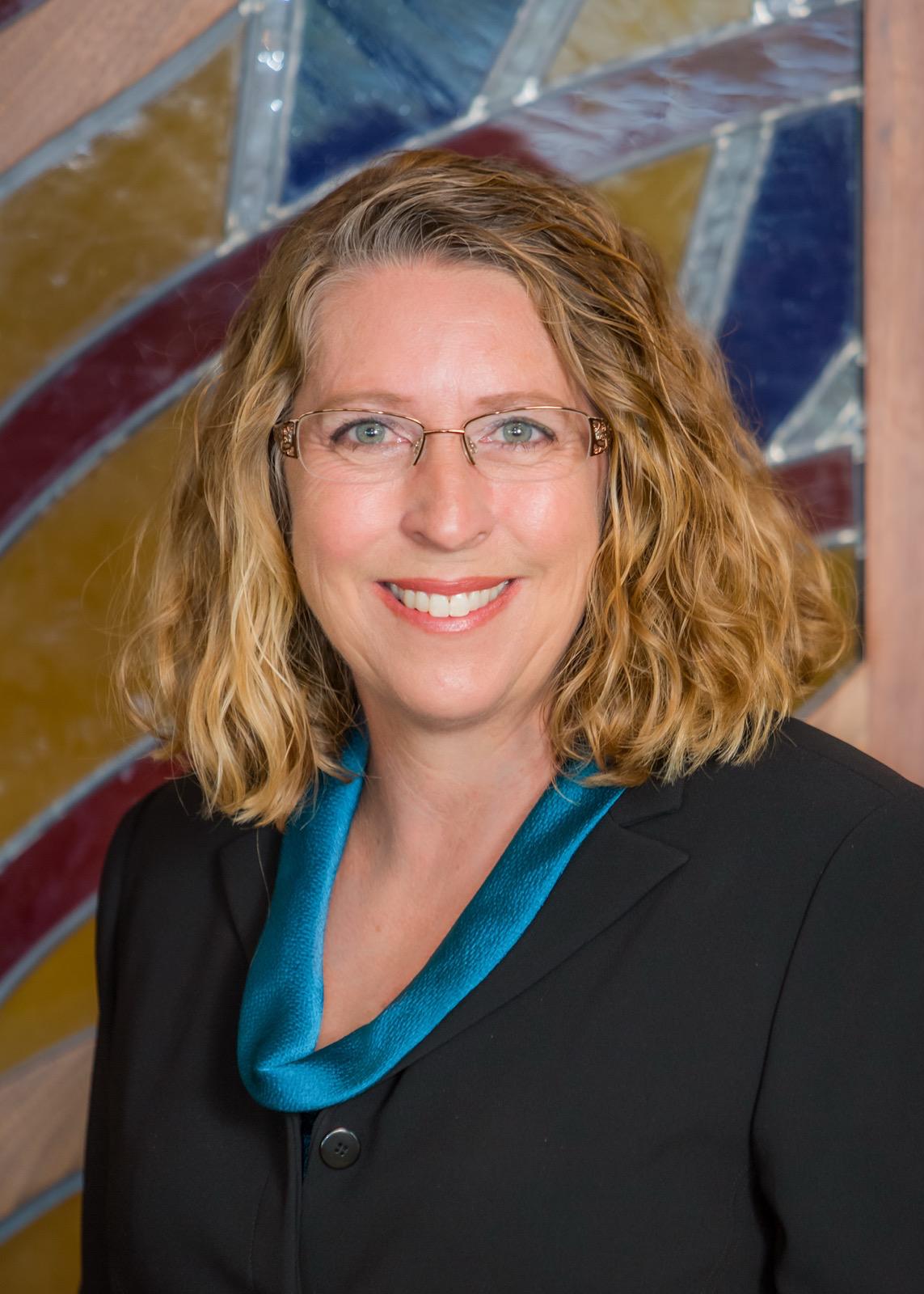 Rabbi Hannah Estrin. (Photo courtesy of Rabbi Hannah Estrin) Rabbi Hannah Estrin. (Photo courtesy of Rabbi Hannah Estrin)