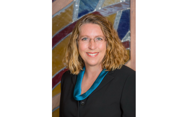 Rabbi Hannah Estrin. (Photo courtesy of Rabbi Hannah Estrin)
