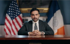 July 20, 2026: New York City Mayor Zohran Mamdani delivers video calling Israeli Prime Minister Benjamin Netanyahu but admits the city does not have the legal authority to arrest him. (NYC Mayor's Office)