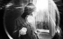 Photograph from Ground Glass (2026) by Hannah Altman. (Courtesy Hannah Altman / ARCHER at House 88)