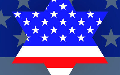 Background, Star of David, Symbol, Religious symbol, Idea, USA, Symbol. (Image from iStock.com)