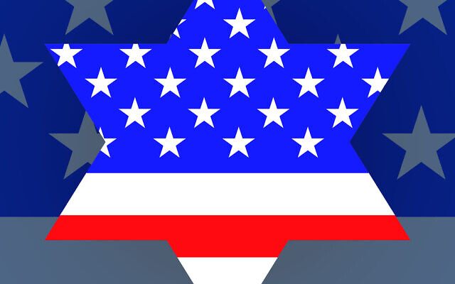 Background, Star of David, Symbol, Religious symbol, Idea, USA, Symbol. (Image from iStock.com)