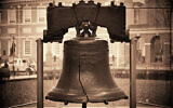 Liberty Bell and Independence Hall in Philadelphia (Photo by rabbit75_ist via iStock)
