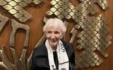 Del Duca has dedicated her life to fostering dialogue between the Christian and Jewish communities. (Photo courtesy of Sisters of Charity of Seton Hill)