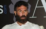 Former celebrity poker player and Instagram influencer Dan Bilzerian has referred to his opponent as a "fat Jew" and referenced Adolf Hitler in a positive light in a recent campaign video. (Prodip Guha/Getty Images)