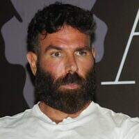 Former celebrity poker player and Instagram influencer Dan Bilzerian has referred to his opponent as a "fat Jew" and referenced Adolf Hitler in a positive light in a recent campaign video. (Prodip Guha/Getty Images)