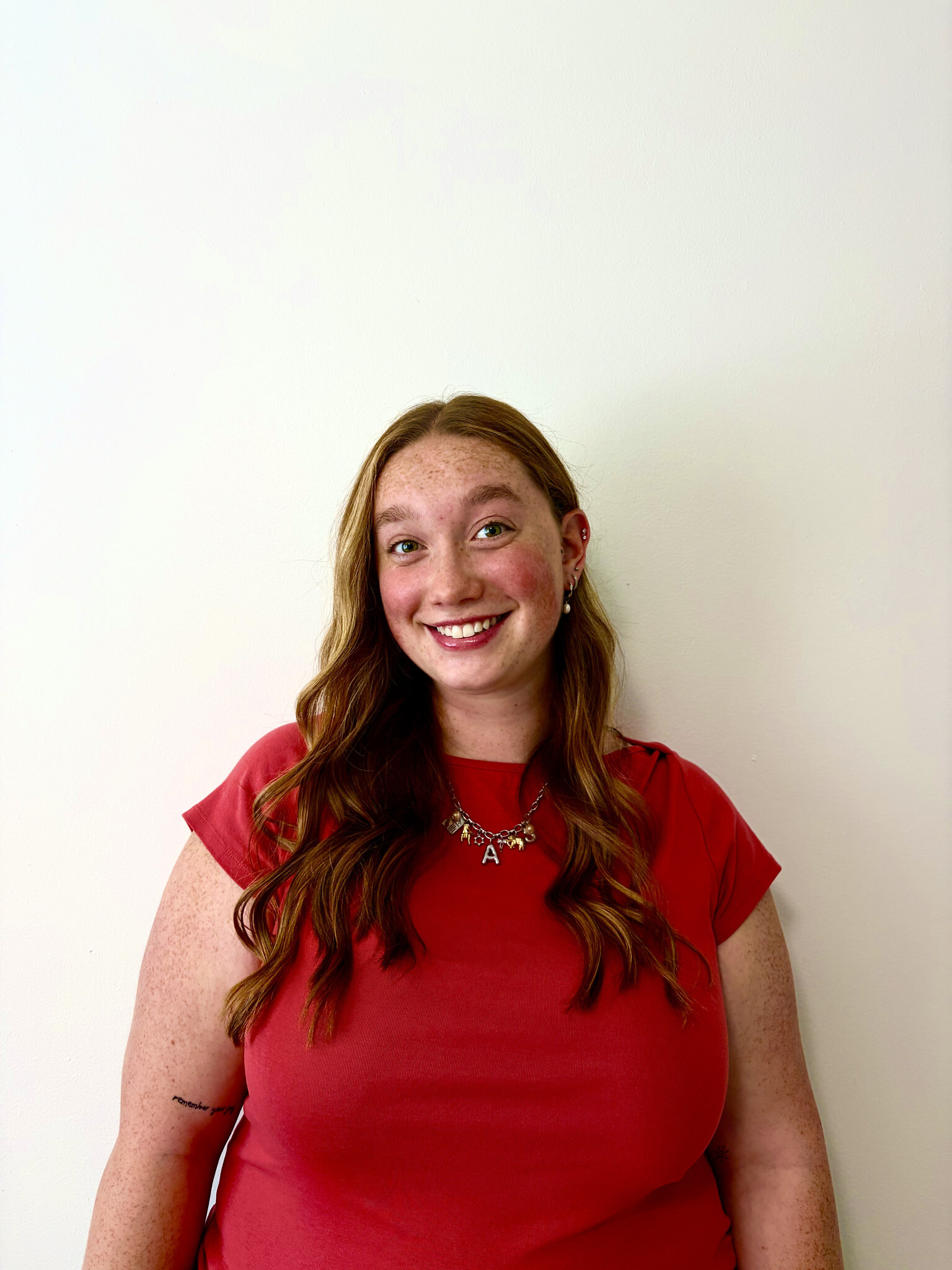 Pitt student Ashley Mason to serve as Hillel International student leader