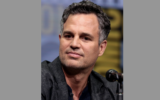 Mark Ruffalo (Photo by Gage Skidmore from Peoria, AZ, United States of America, CC BY-SA 2.0 , via Wikimedia Commons)