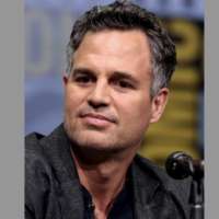 Mark Ruffalo (Photo by Gage Skidmore from Peoria, AZ, United States of America, CC BY-SA 2.0 , via Wikimedia Commons)