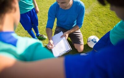 Athletics offers educational opportunities beyond learning plays. (Photo by Kampus Production via Pexels)