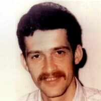 Yehuda Katz was a 22-year-old tank gunner and yeshiva student when he was killed in the First Lebanon War 44 years ago. (Photo credit: Israel Defense Forces)
