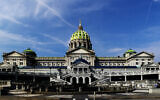 CRC representatives are headed to Harrisburg to meet with legislators and state officials. (Photo by Kumar Appaiah, licensed as CC BY-SA 2.0, via Flickr)