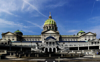 CRC representatives are headed to Harrisburg to meet with legislators and state officials. (Photo by Kumar Appaiah, licensed as CC BY-SA 2.0, via Flickr)