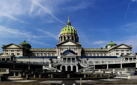 CRC representatives are headed to Harrisburg to meet with legislators and state officials. (Photo by Kumar Appaiah, licensed as CC BY-SA 2.0, via Flickr)