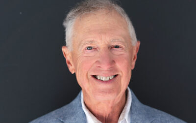 Author E.G. Silverman is returning to Pittsburgh for a public reading. (Photo by Princeton Headshots courtesy of E.G. Silverman)